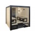 Harvia Solide S2119LD
